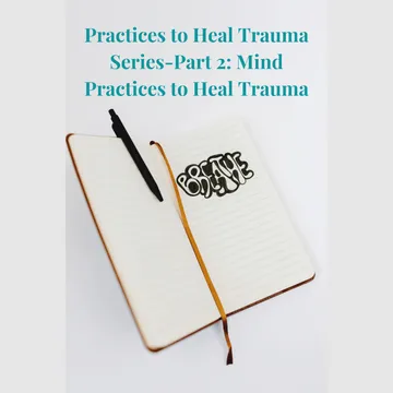 Trauma Survivors Unite: Christian Emotional Recovery