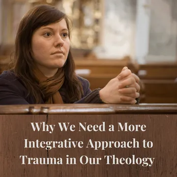 Trauma Survivors Unite: Christian Emotional Recovery