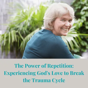 Trauma Survivors Unite: Christian Emotional Recovery