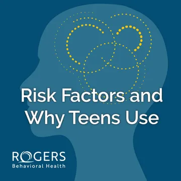 Reducing the Risk of Teen Addiction