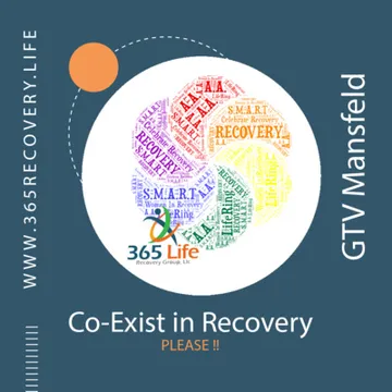 365 Life Recovery Group Podcast