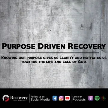 Cedar Point Recovery - Weekly Messages