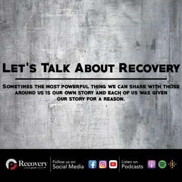 Cedar Point Recovery - Weekly Messages