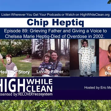 High While Clean presented by Recovery Ecosystem