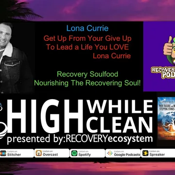 High While Clean presented by Recovery Ecosystem