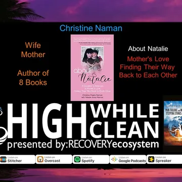 High While Clean presented by Recovery Ecosystem