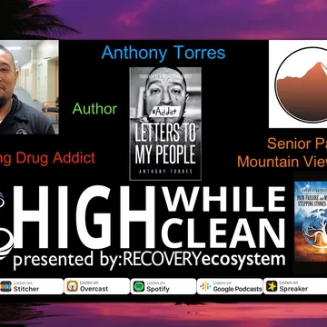 High While Clean presented by Recovery Ecosystem