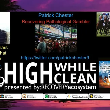 High While Clean presented by Recovery Ecosystem