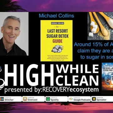 High While Clean presented by Recovery Ecosystem