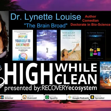 High While Clean presented by Recovery Ecosystem