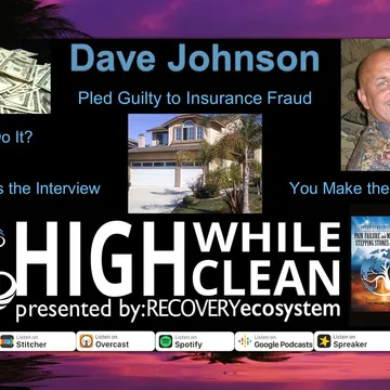 High While Clean presented by Recovery Ecosystem