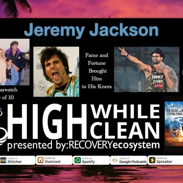 High While Clean presented by Recovery Ecosystem