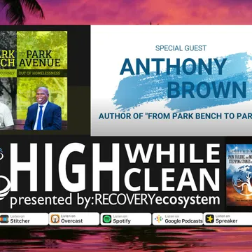 High While Clean presented by Recovery Ecosystem