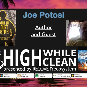 High While Clean presented by Recovery Ecosystem