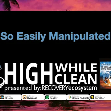 High While Clean presented by Recovery Ecosystem