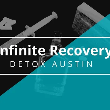 Infinite Recovery Detox Austin