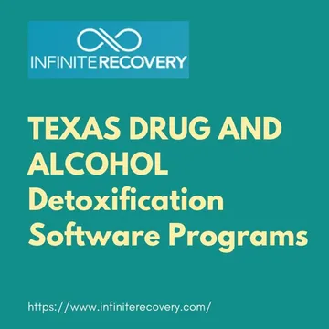 Infinite Recovery Detox Austin