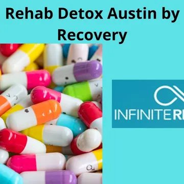 Infinite Recovery Detox Austin