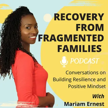 Introduction to Recovery From Fragmented Families