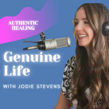 Genuine Life Recovery with Jodie Stevens