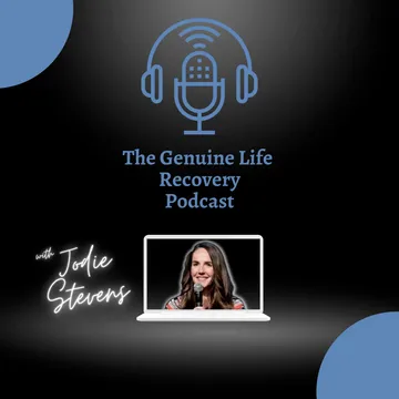 Genuine Life Recovery with Jodie Stevens