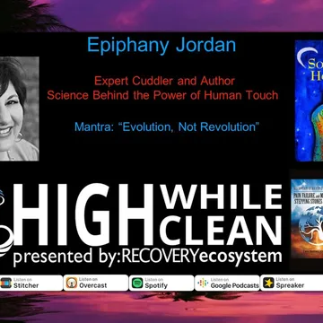 High While Clean presented by Recovery Ecosystem