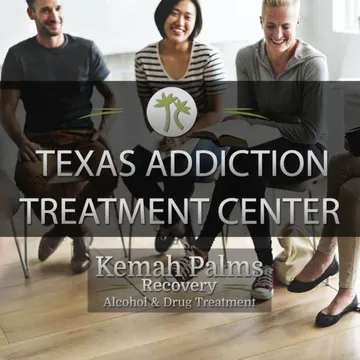 Kemah Palms Recovery - Alcohol & Drug Treatment