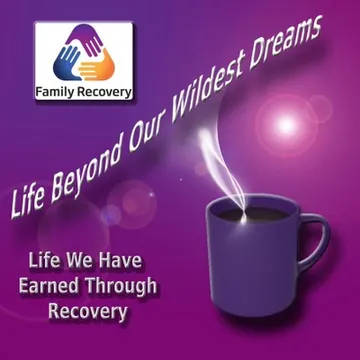 LIFE BEYOND OUR WILDEST DREAMS recovery podcast