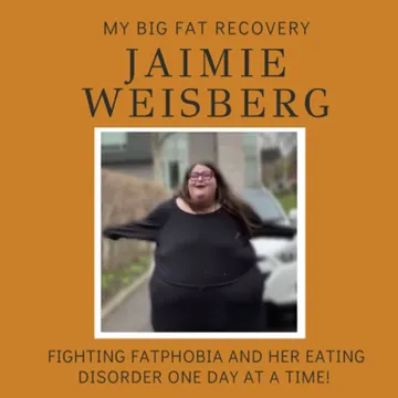 My Big Fat Recovery