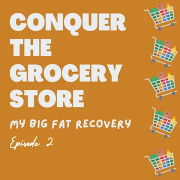 My Big Fat Recovery