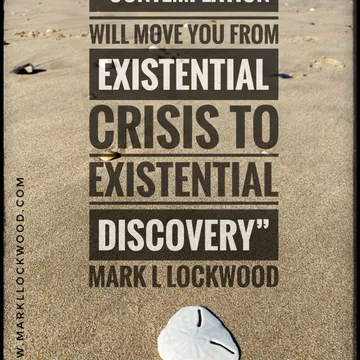 RECOVERY MAGIC - Healing & Transformation with Mark L Lockwood