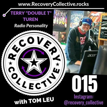 Recovery Collective with Tom Leu