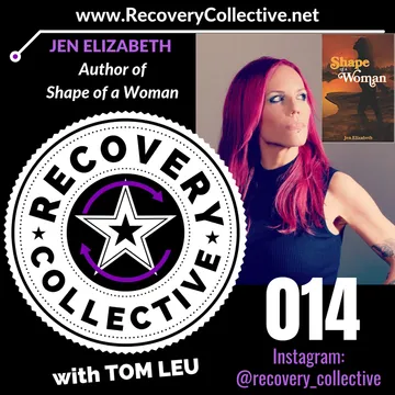 Recovery Collective with Tom Leu