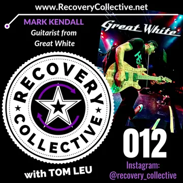 Recovery Collective with Tom Leu