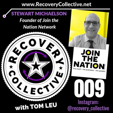 Recovery Collective with Tom Leu