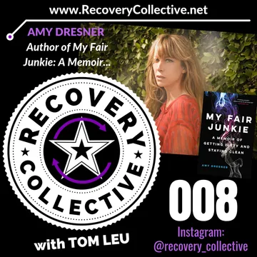 Recovery Collective with Tom Leu