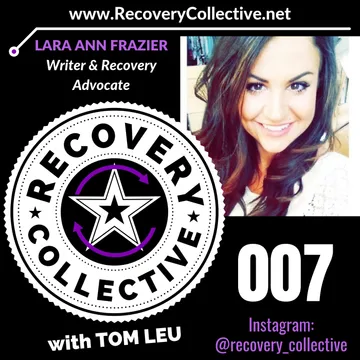 Recovery Collective with Tom Leu