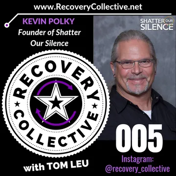 Recovery Collective with Tom Leu