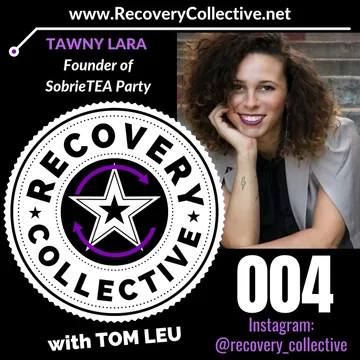 Recovery Collective with Tom Leu