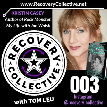 Recovery Collective with Tom Leu