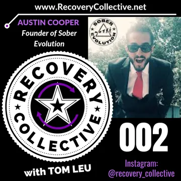 Recovery Collective with Tom Leu