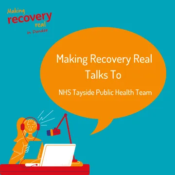 Making Recovery Real Talks To