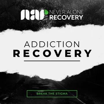 Never Alone Recovery