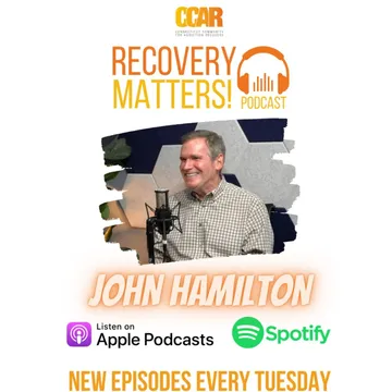 Recovery Matters! Podcast