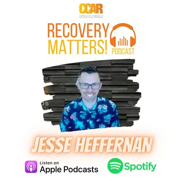 Recovery Matters! Podcast