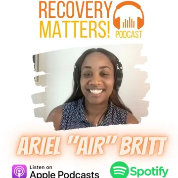 Recovery Matters! Podcast