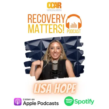 Recovery Matters! Podcast