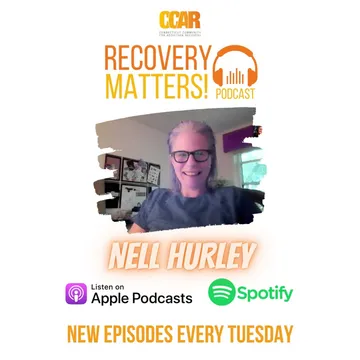 Recovery Matters! Podcast