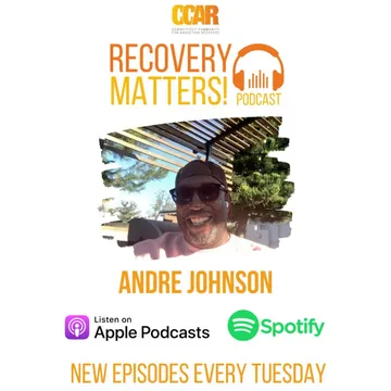 Recovery Matters! Podcast