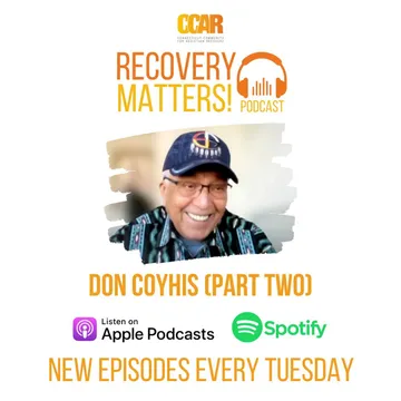 Recovery Matters! Podcast